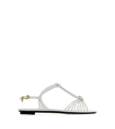 [Prada] Sandals FW26 1X407OF005069 F0009