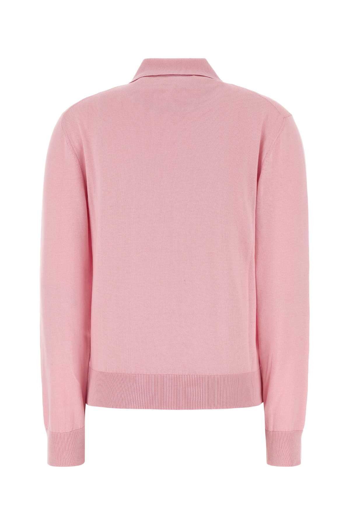 [Blaze Milano] Shirts Long Sleeve SS26 PUKNI13COSE P004