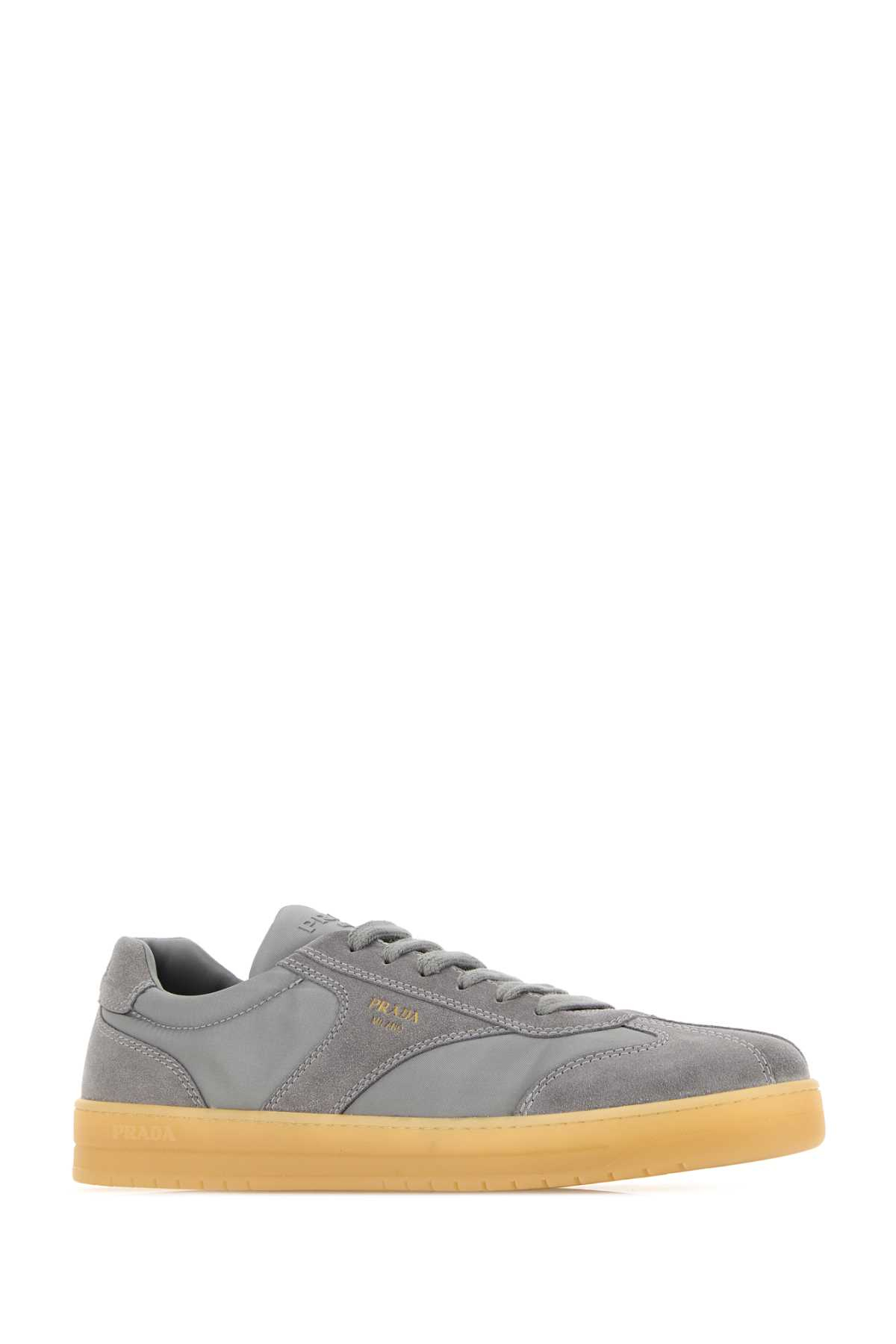 [Prada] Sneakers SS26 2EE464FG000D7R F073X