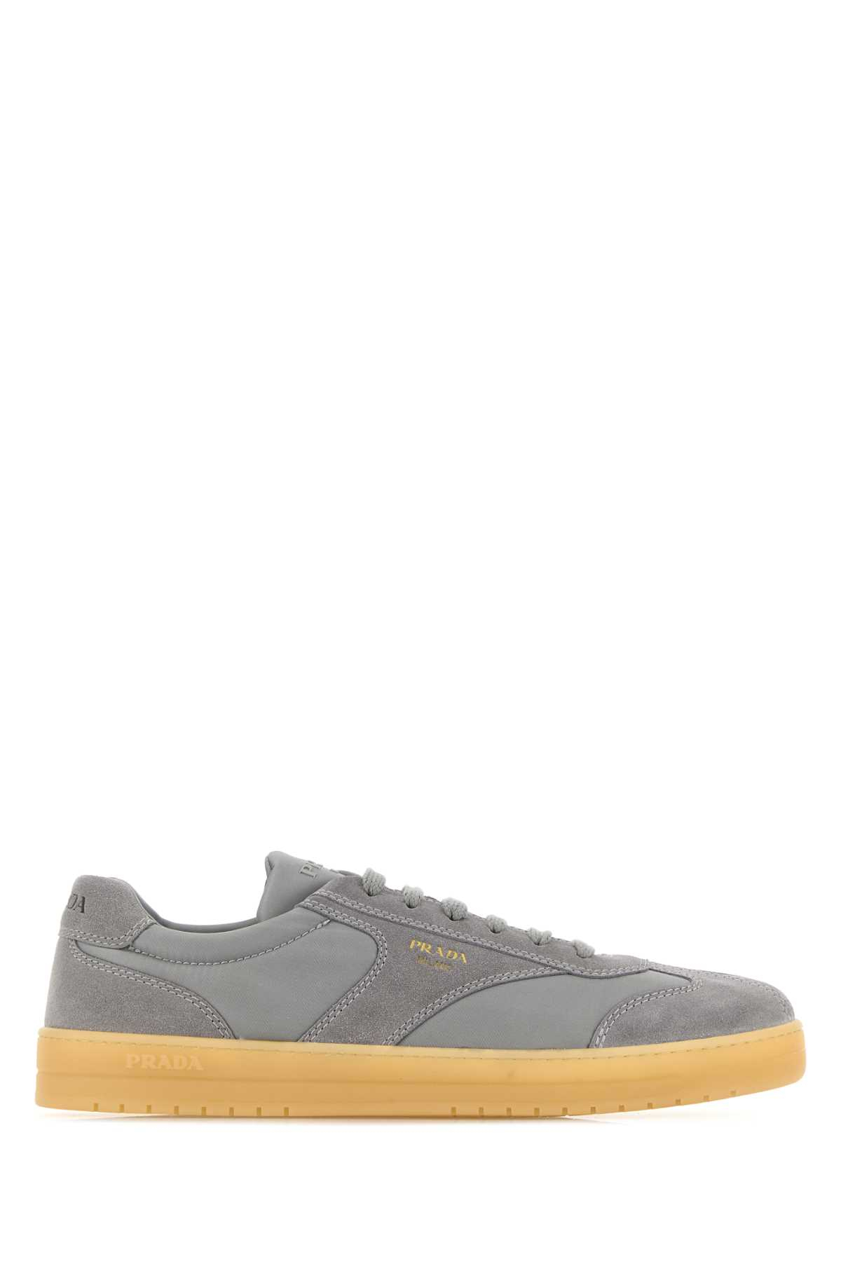 [Prada] Sneakers SS26 2EE464FG000D7R F073X