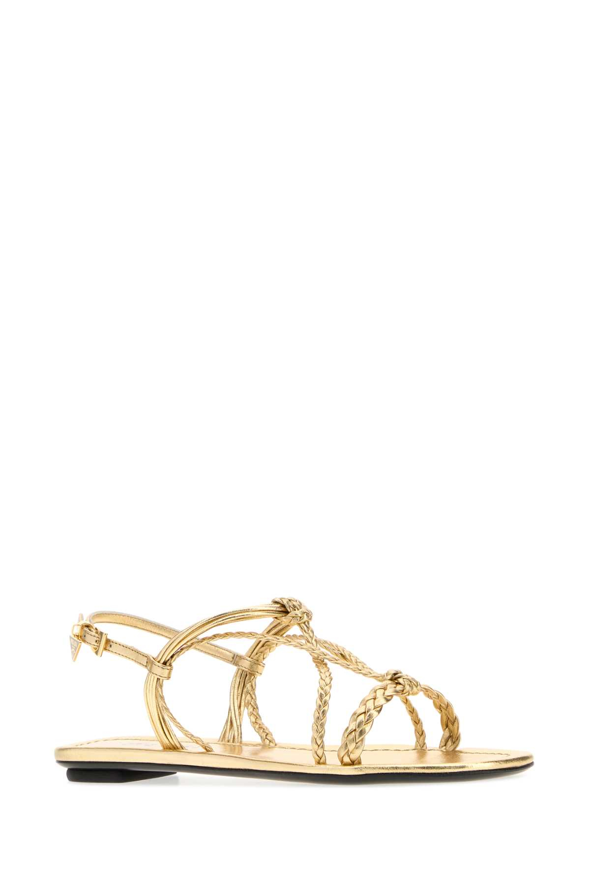[Prada] Sandals FW26 1X406OF00579A F0522