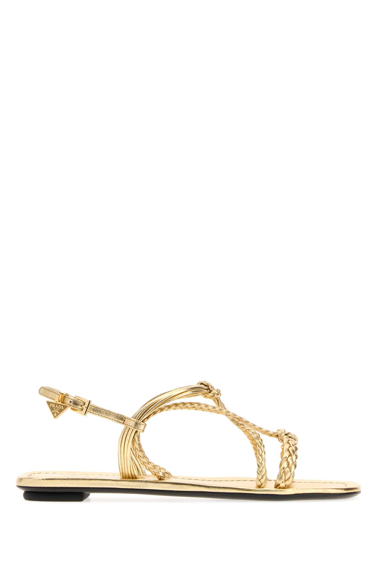 [Prada] Sandals FW26 1X406OF00579A F0522
