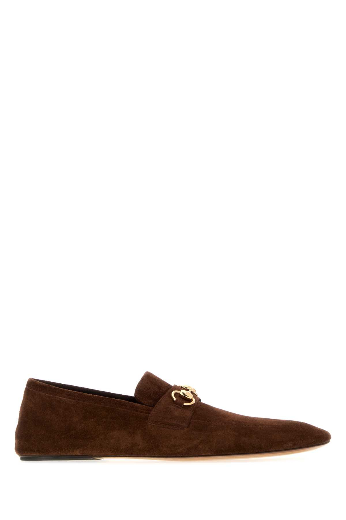 [Gucci] Loafer FW26 A0025SAAGQR 2256
