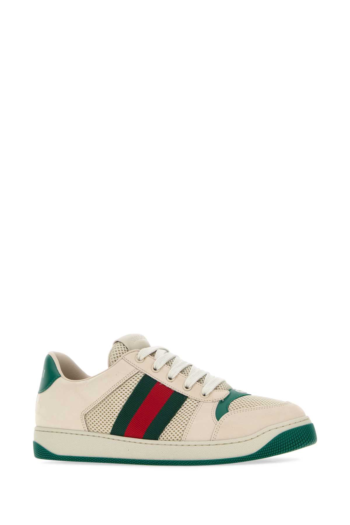 [Gucci] Sneakers FW26 A000GAFAGAT 9545