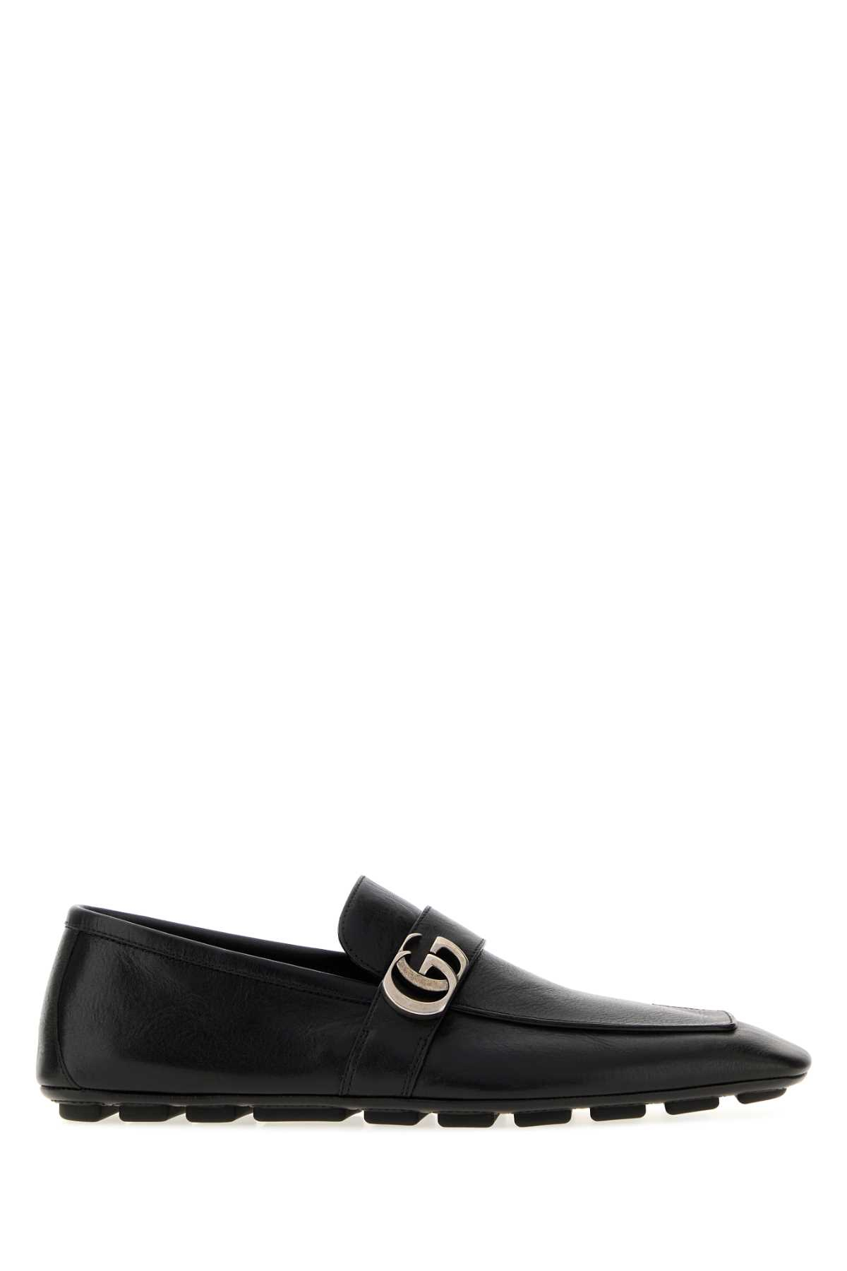 [Gucci] Loafer FW26 874862AAGSG 1000