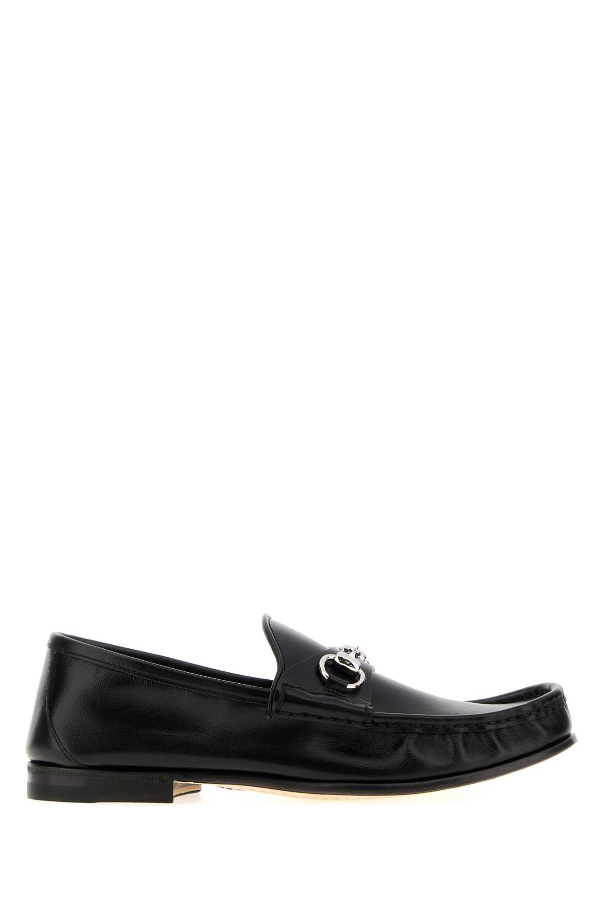 [Gucci] Loafer FW26 871668AAF3Q 1000