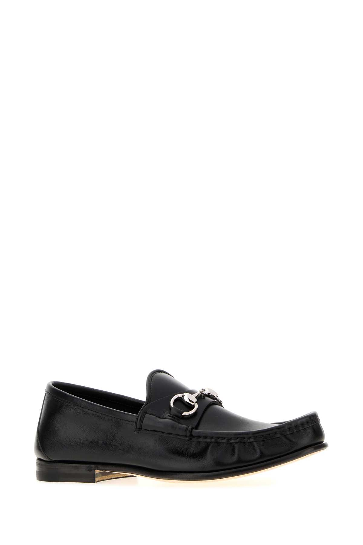 [Gucci] Loafer FW26 871668AAF3Q 1000