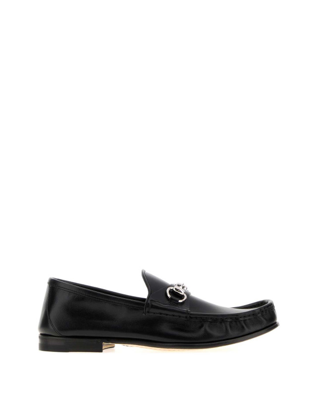 [Gucci] Loafer FW26 871668AAF3Q 1000