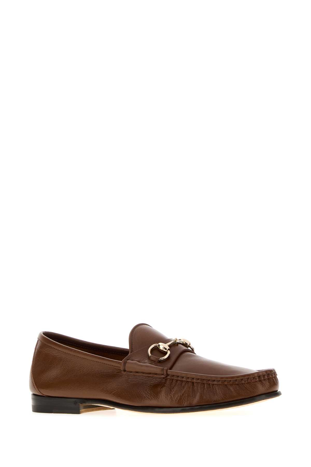[Gucci] Loafer FW26 864119AAF3Q 2535