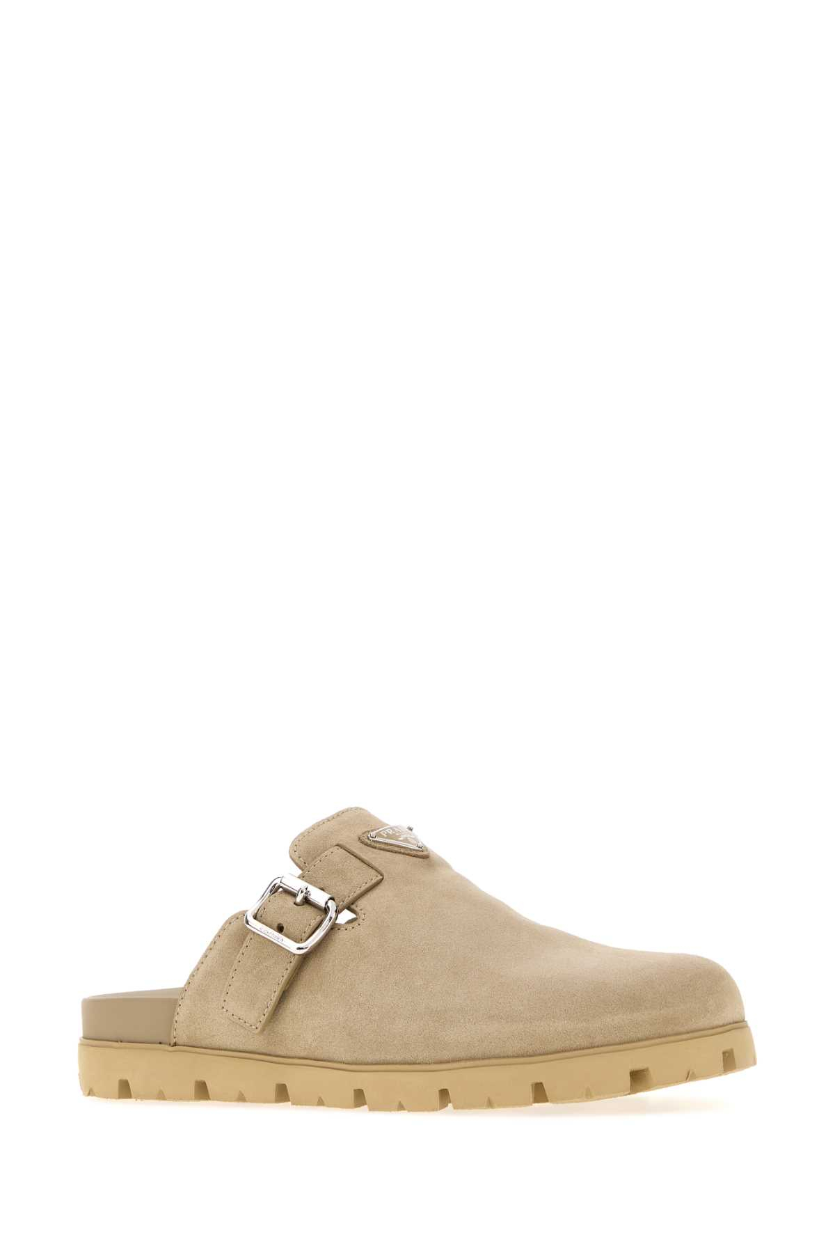 [Prada] Slippers FW26 2S3003FG000054 F0F24