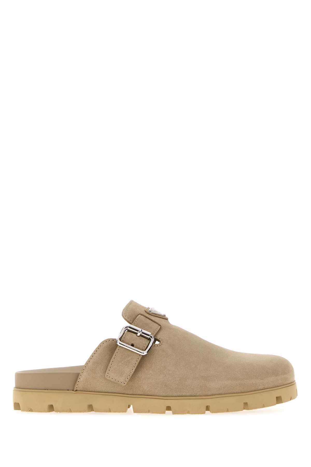 [Prada] Slippers FW26 2S3003FG000054 F0F24
