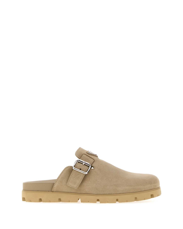 [Prada] Slippers FW26 2S3003FG000054 F0F24