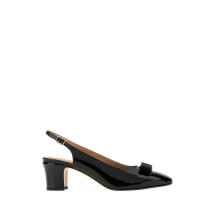 [Salvatore Ferragamo] Sandals FW26 01L130790739 NEROBISCOTTO