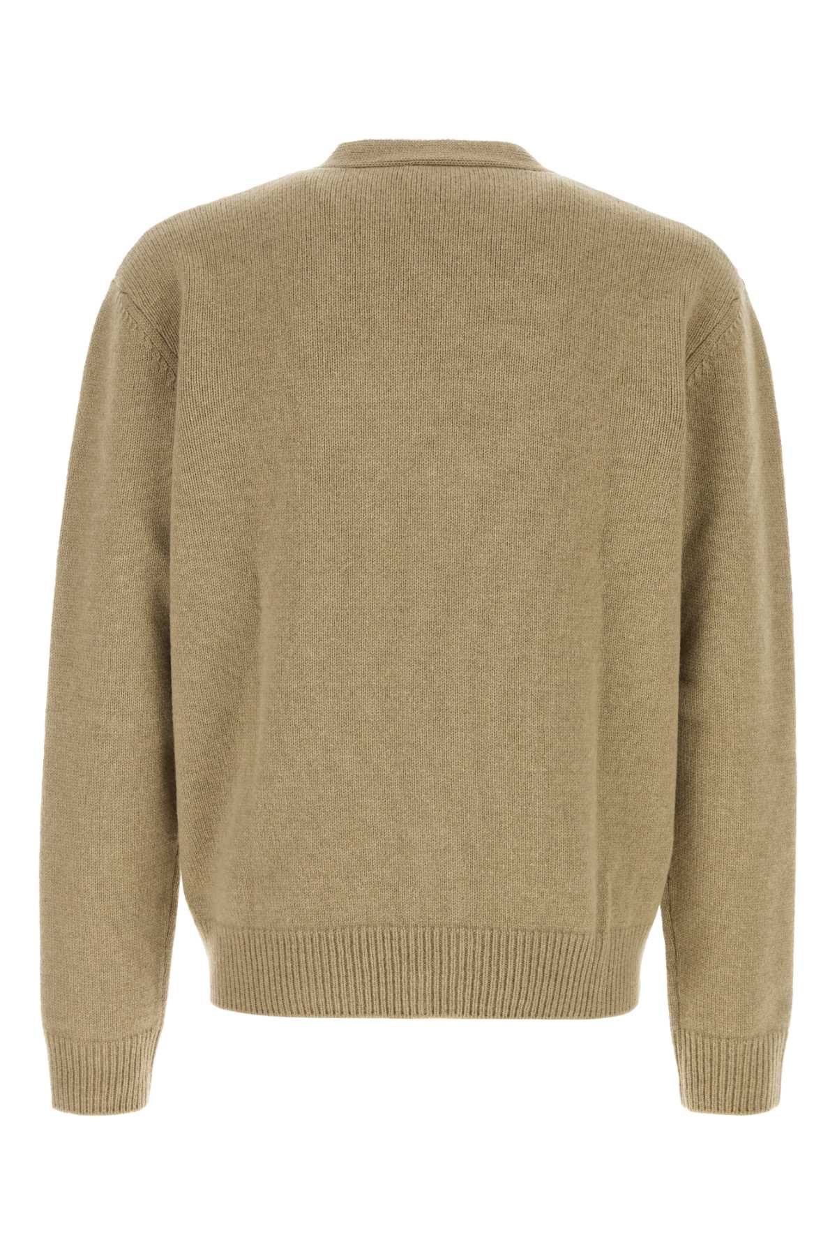 [A.P.C.] Knitwear FW26 WOASWH22020 PBC