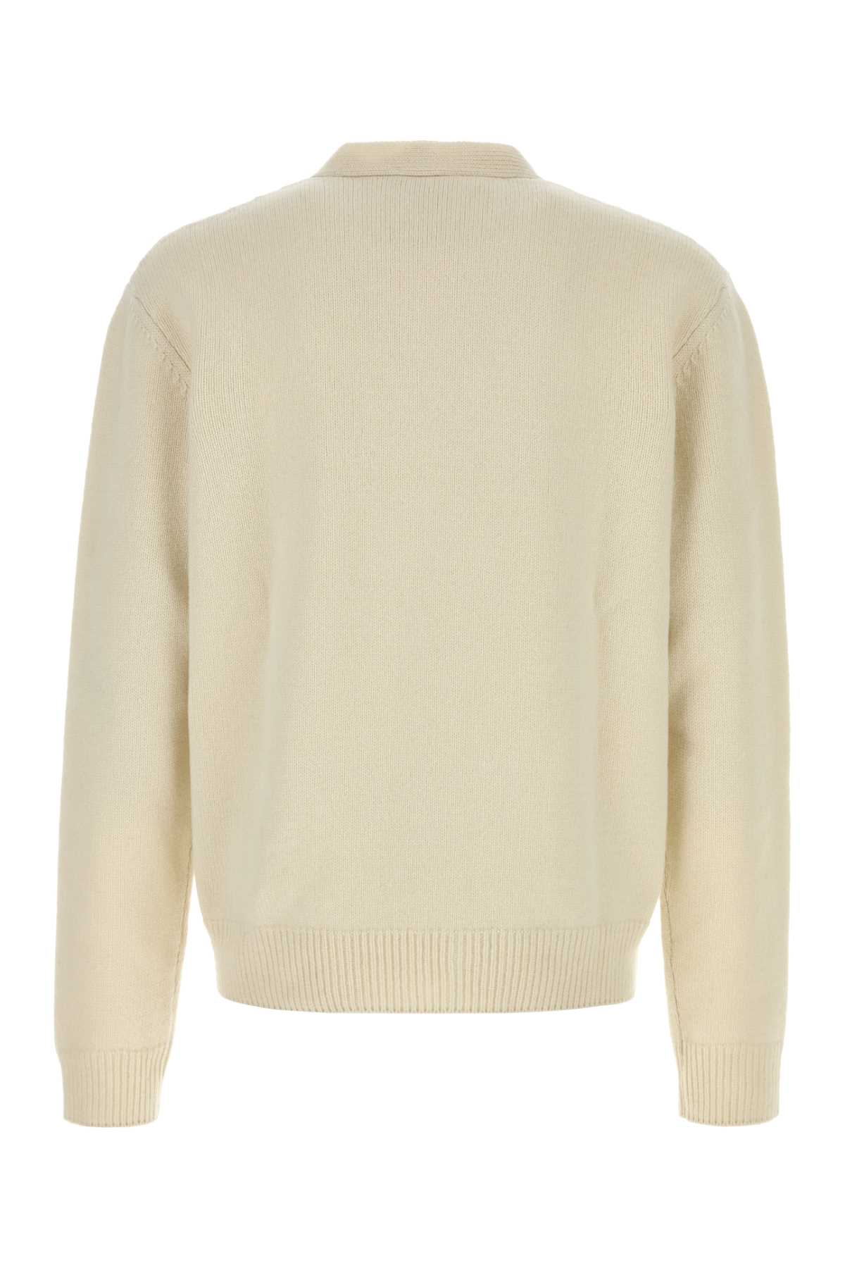 [A.P.C.] Knitwear FW26 WOASWH22020 AAD