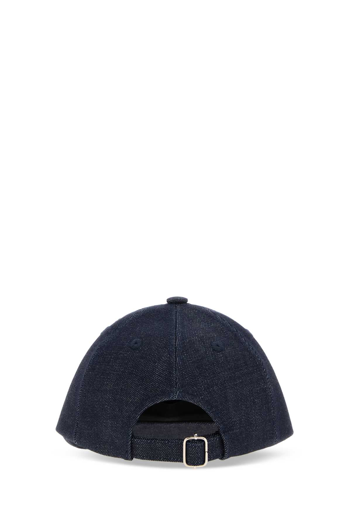 [A.P.C.] Cap FW26 COHOOM24212 IAI