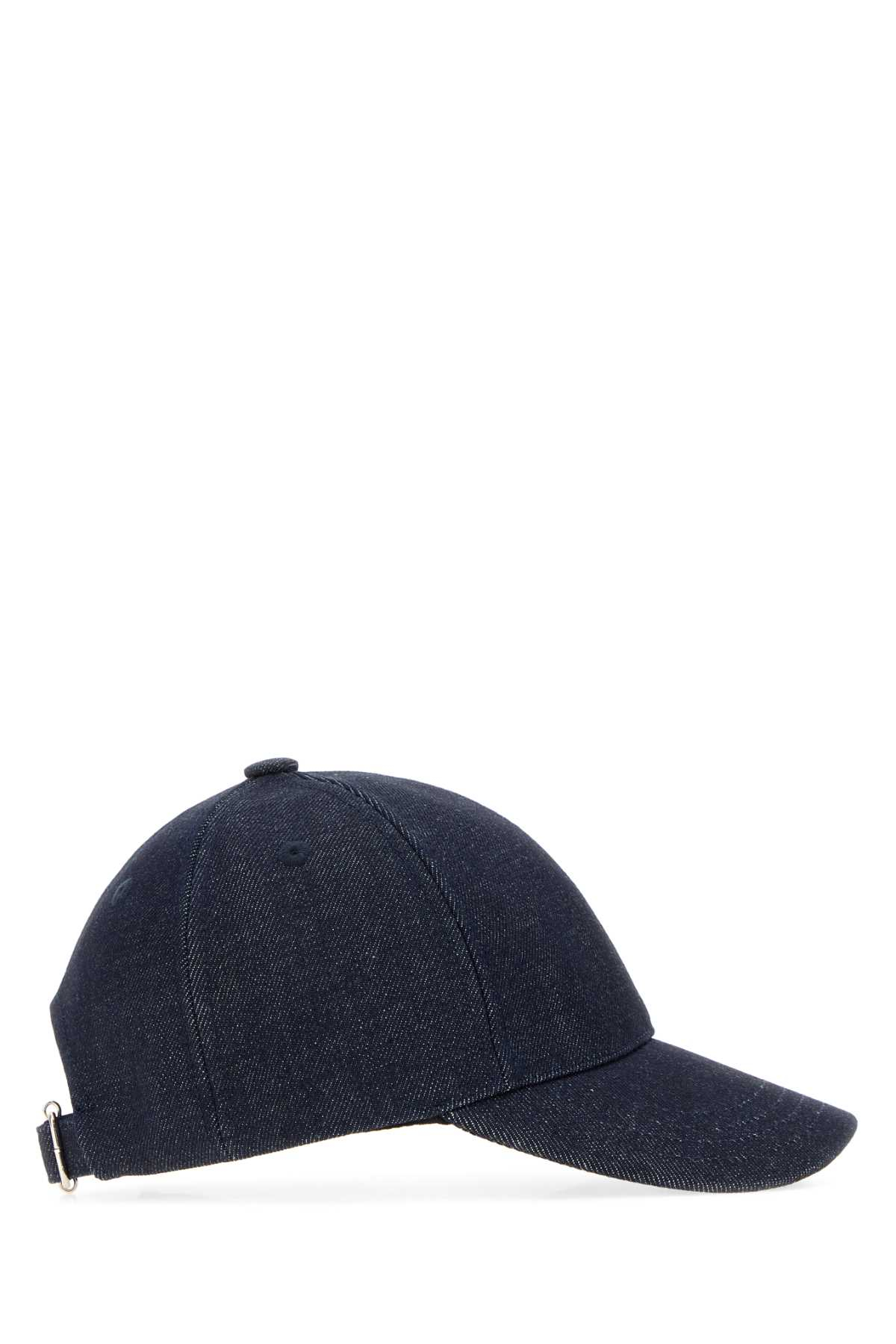 [A.P.C.] Cap FW26 COHOOM24212 IAI