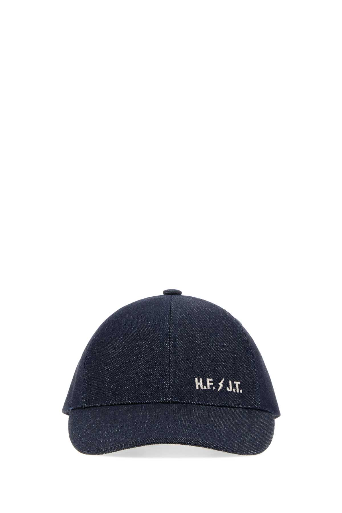 [A.P.C.] Cap FW26 COHOOM24212 IAI