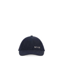 [A.P.C.] Cap FW26 COHOOM24212 IAI