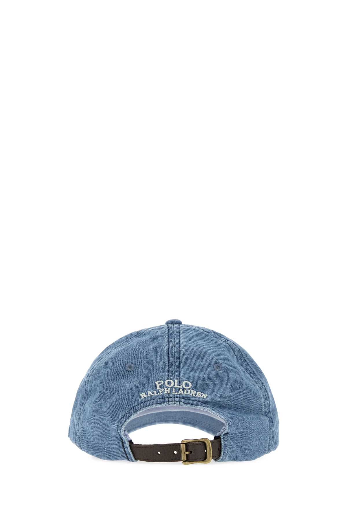 [Polo Ralph Lauren] Cap FW26 710957172 001