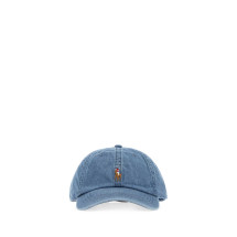 [Polo Ralph Lauren] Cap FW26 710957172 001
