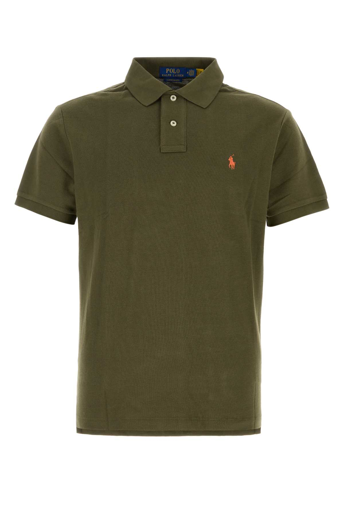 [Polo Ralph Lauren] Knitwear FW26 710782592 014