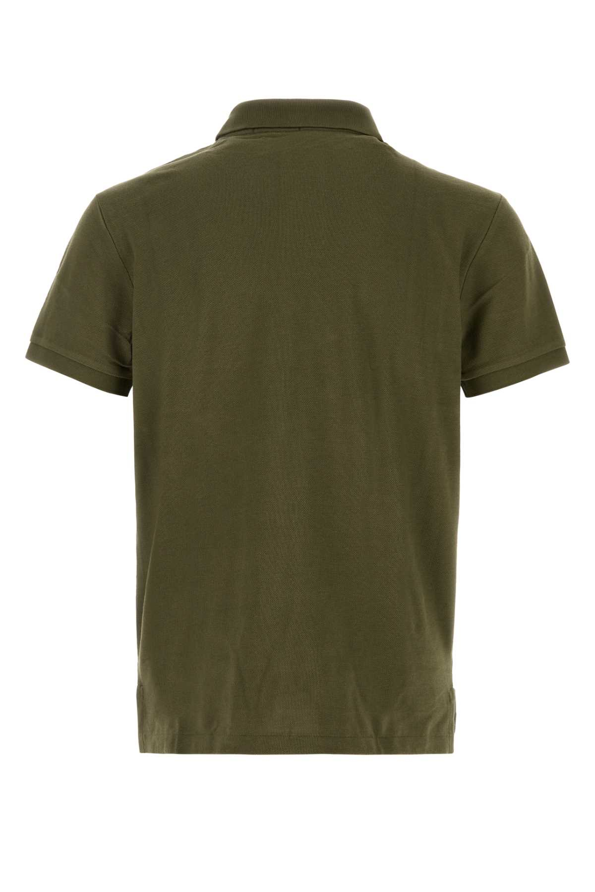 [Polo Ralph Lauren] Knitwear FW26 710782592 014