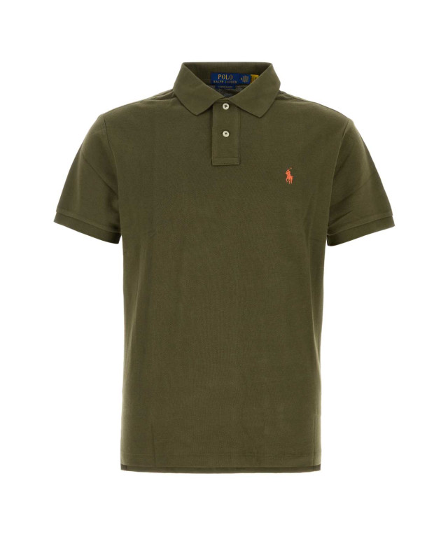 [Polo Ralph Lauren] Knitwear FW26 710782592 014