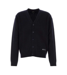 [A.P.C.] Knitwear FW26 WOASWH22020 IAK