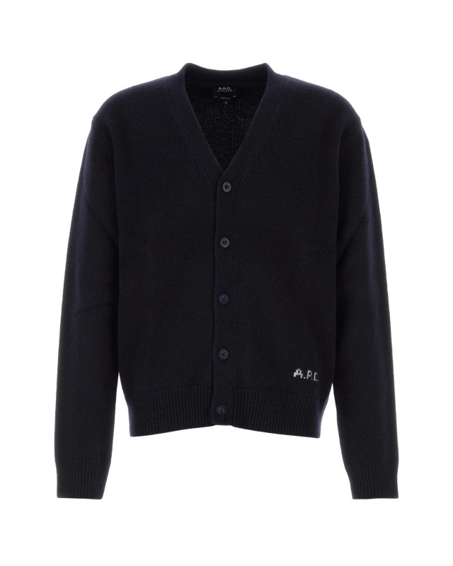[A.P.C.] Knitwear FW26 WOASWH22020 IAK