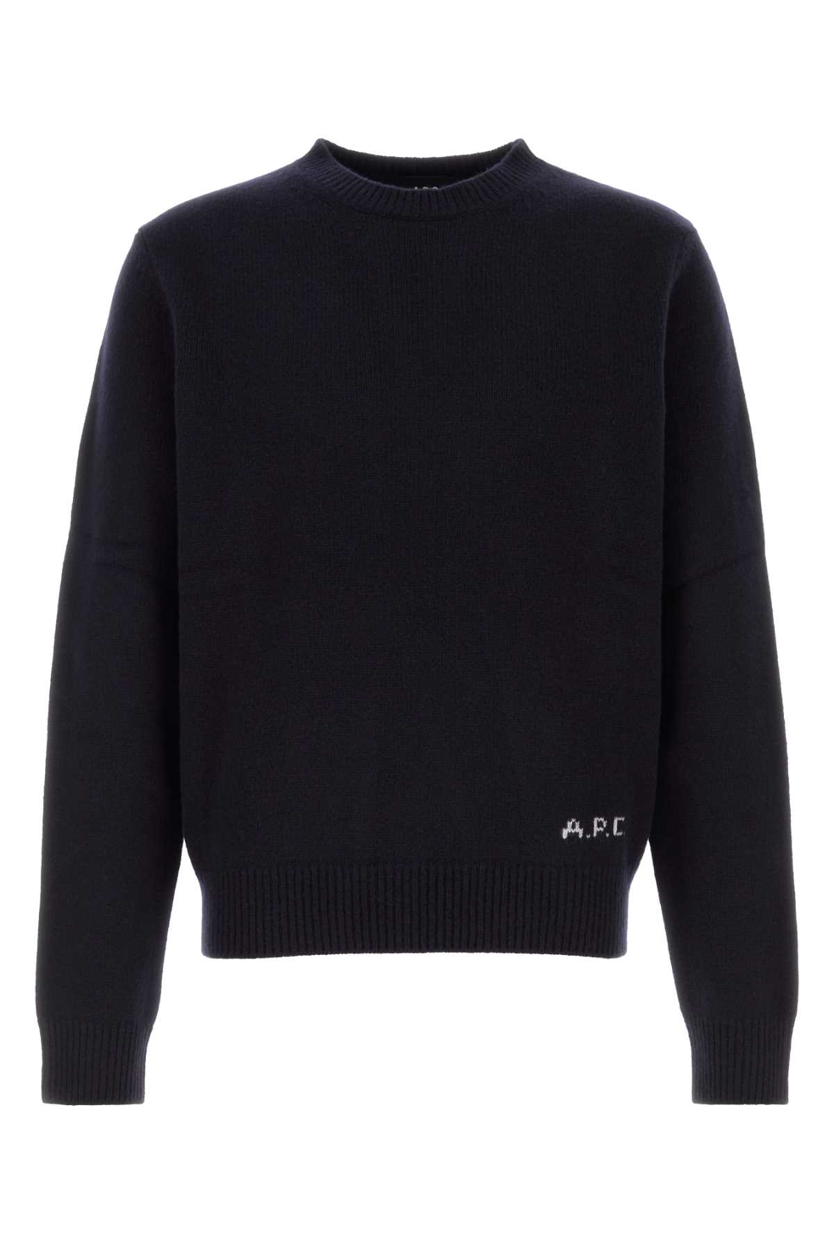 [A.P.C.] Knitwear FW26 WOASWH23491 IAK