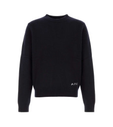 [A.P.C.] Knitwear FW26 WOASWH23491 IAK