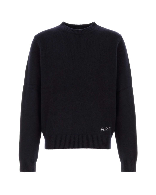 [A.P.C.] Knitwear FW26 WOASWH23491 IAK
