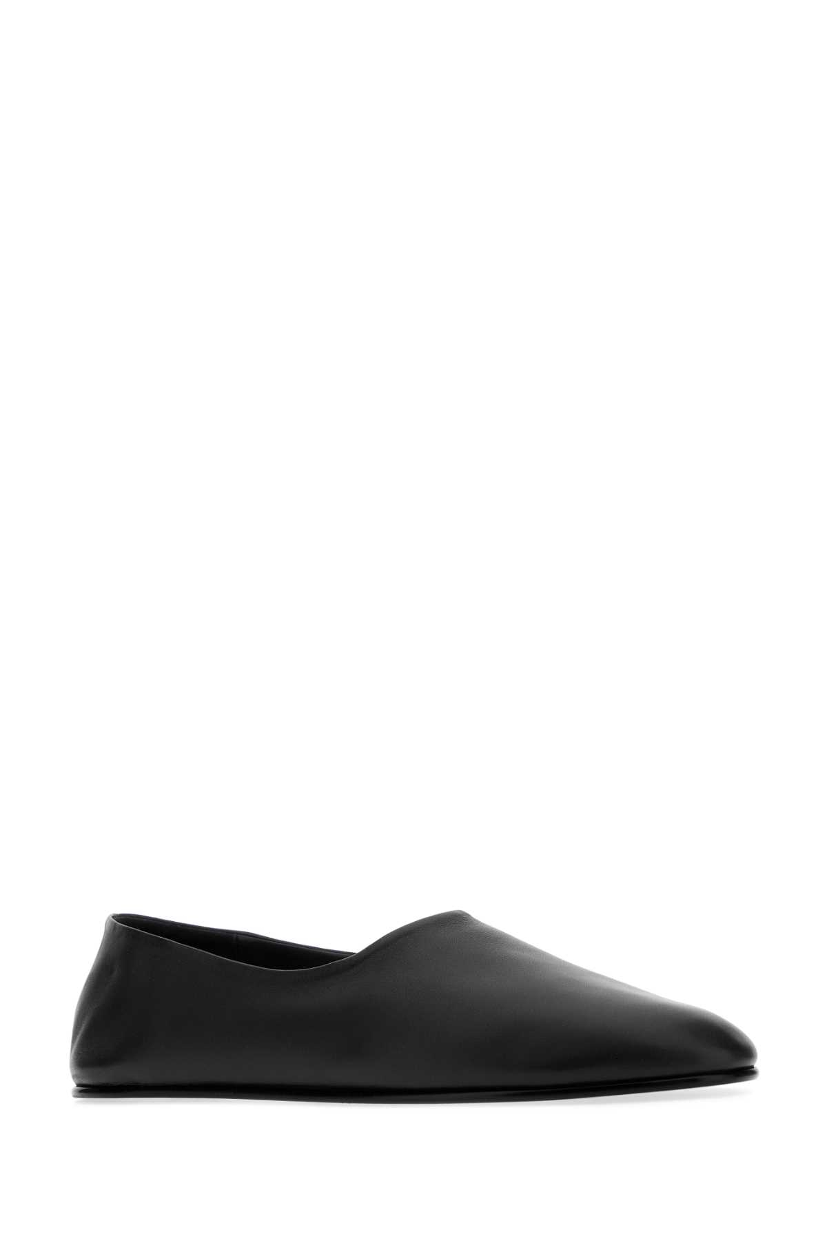 [Fear of God] Loafer SS26 FG980210NAPP BLACK