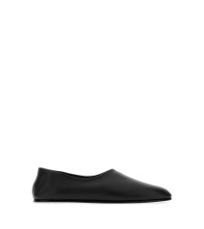 [Fear of God] Loafer SS26 FG980210NAPP BLACK