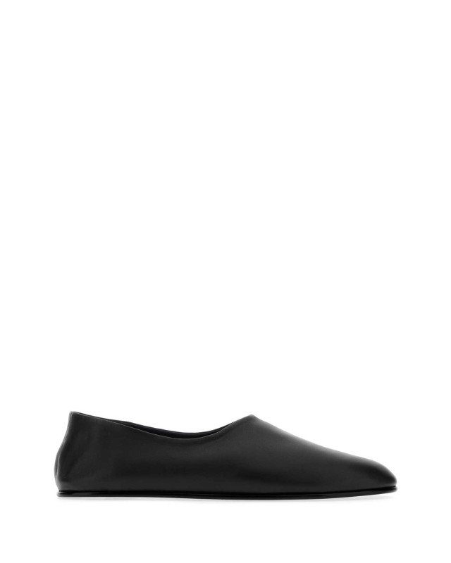 [Fear of God] Loafer SS26 FG980210NAPP BLACK