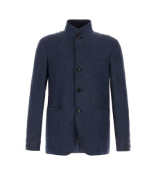 [ZEGNA] Vest SS26 R373C74A31VHKQ0 7R