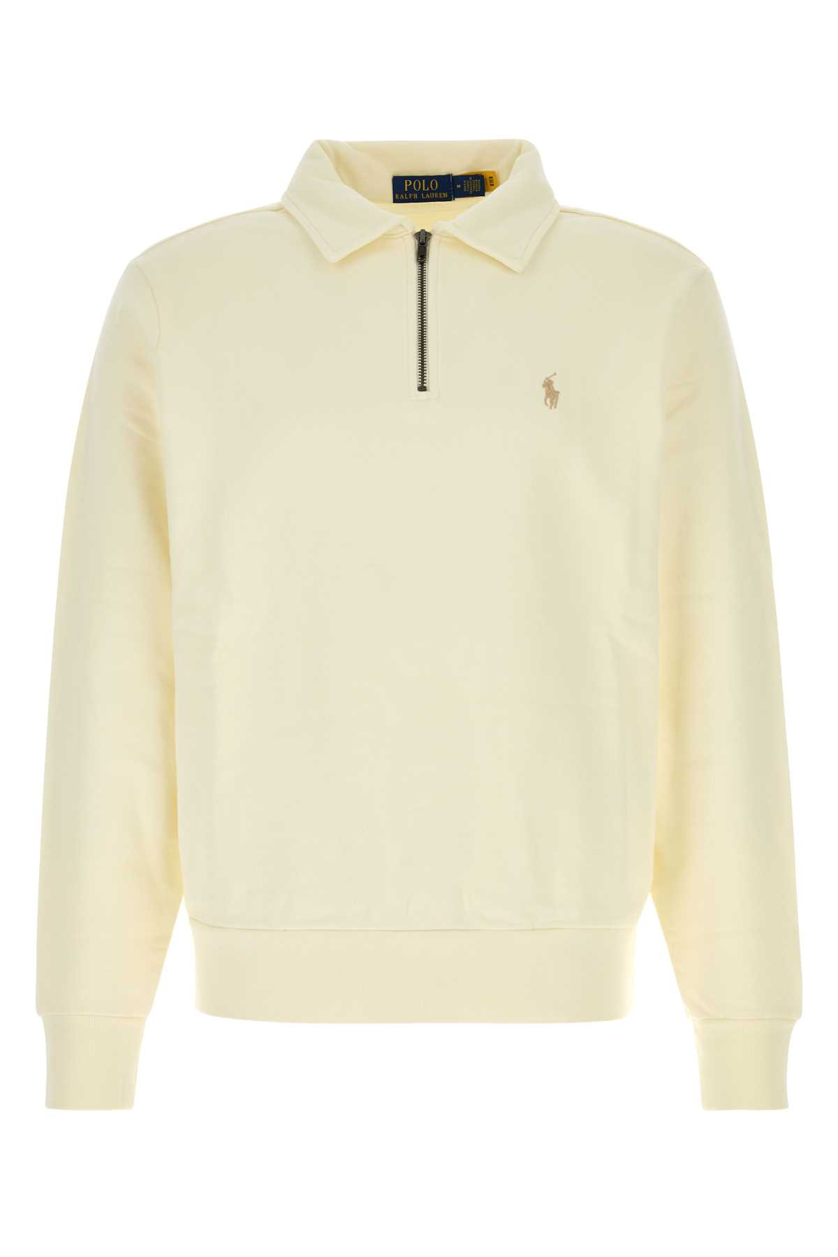 [Polo Ralph Lauren] Sweatshirt FW26 710B18911 002