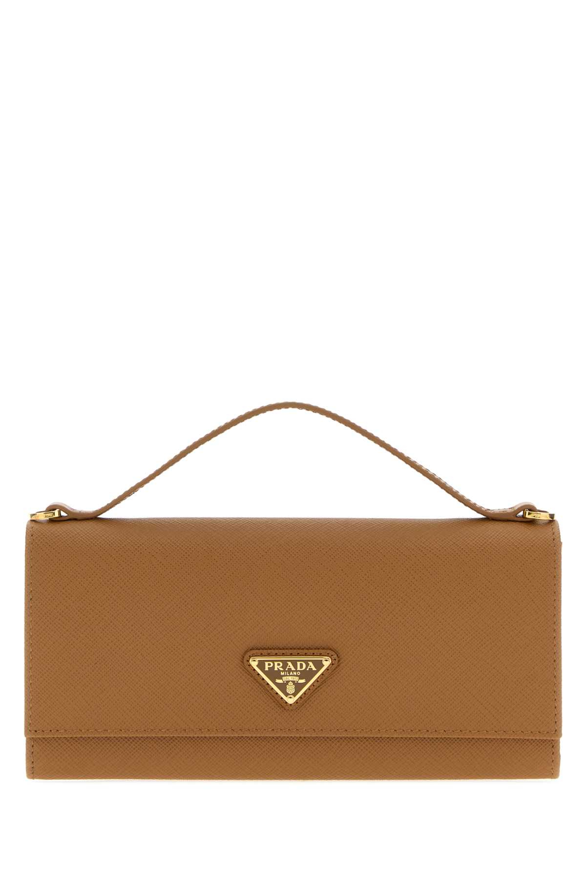 [Prada] Wallet FW26 1MT042QHH F03BH