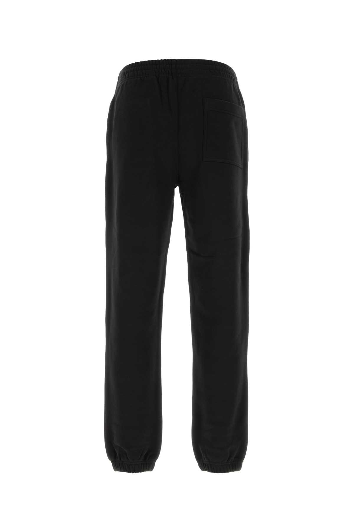 [Burberry] Trousers FW26 8130513 A1189