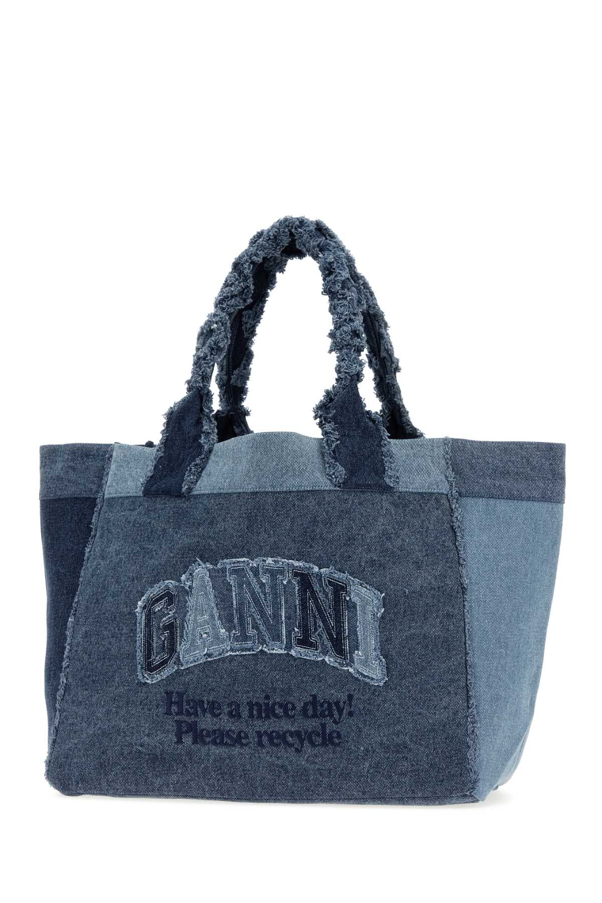 [GANNI] Bag SS26 B2110090 567