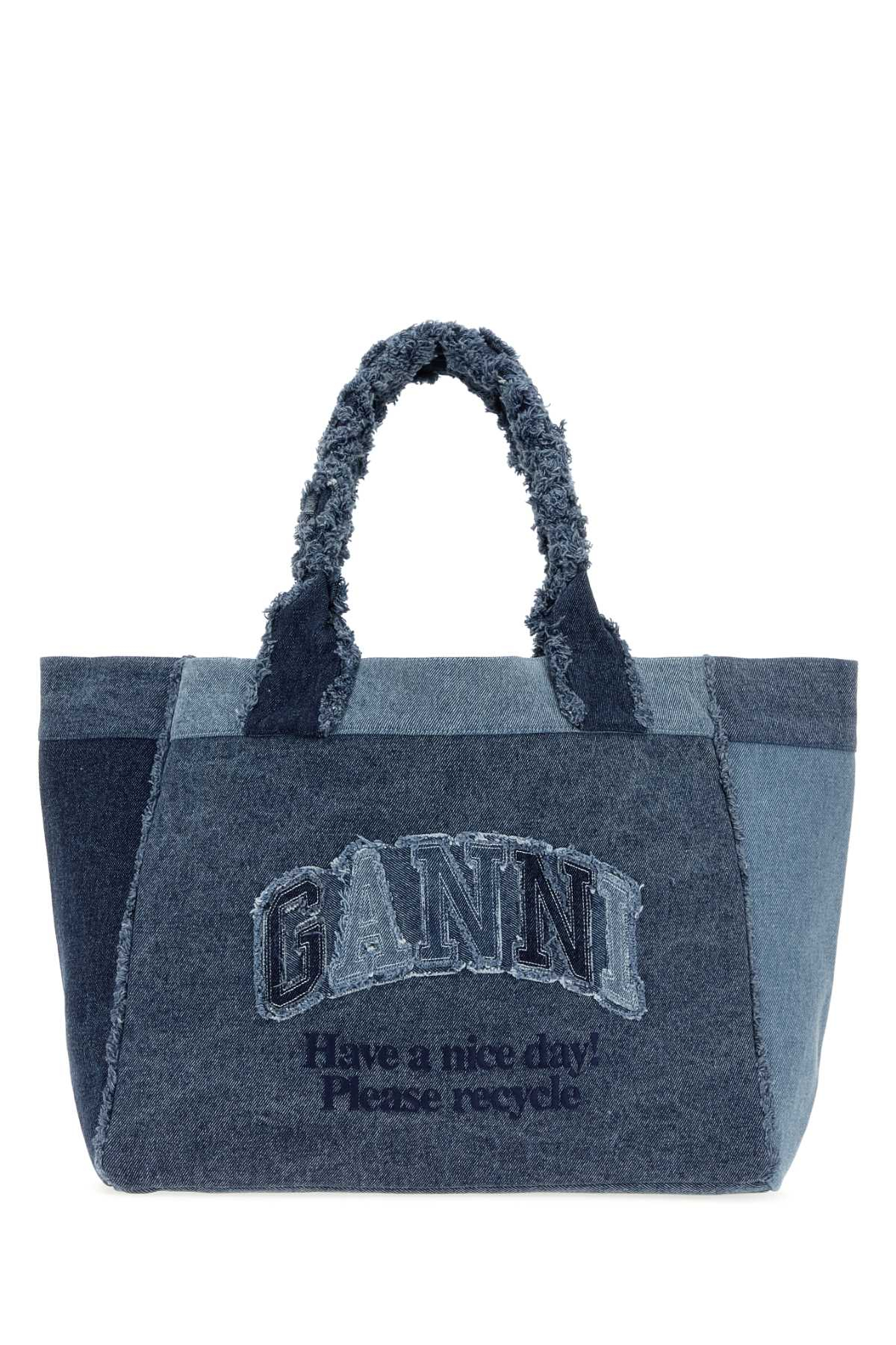 [GANNI] Bag SS26 B2110090 567