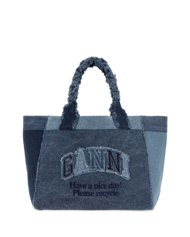 [GANNI] Bag SS26 B2110090 567