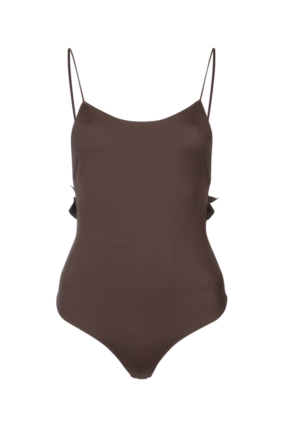 [JACQUEMUS] Beach Cover Up SS26 OPW00050AW00096 850