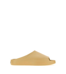 [FEAR OF GOD ESSENTIAL] Slippers SS26 ESS80A300EVA TRAVERTINE