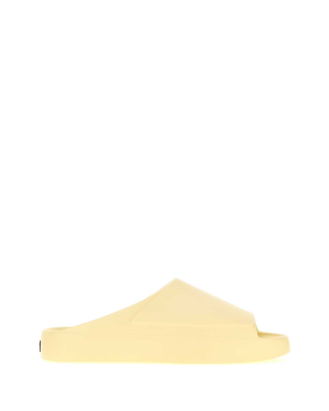 [FEAR OF GOD ESSENTIAL] Slippers SS26 ESS80A300EVA ALMOND