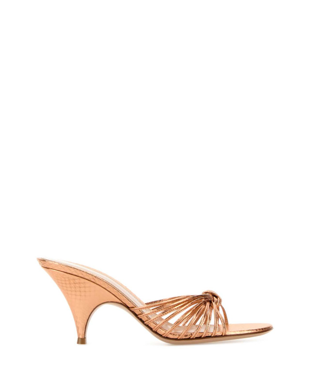 [Gianvito Rossi] Sandals SS26 G1019270RICAYE ROGO