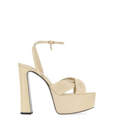 [Saint Laurent] Sandals SS26 869730AAEHF 9204