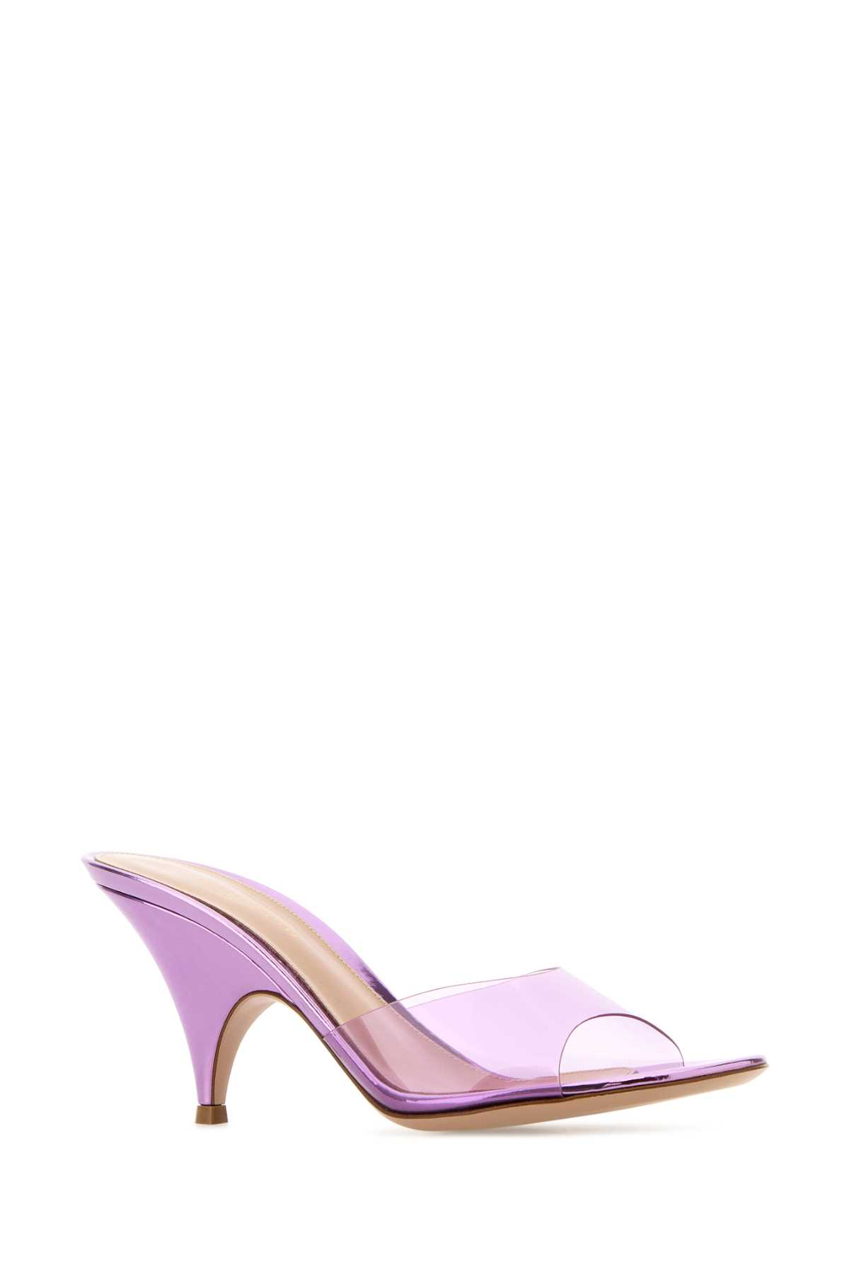 [Gianvito Rossi] Sandals SS26 G1018470RICGME FRFR