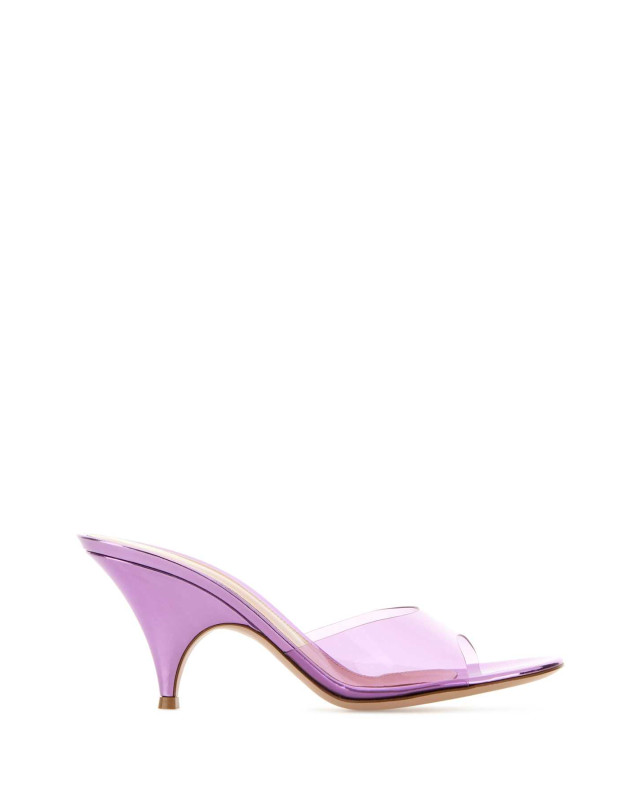 [Gianvito Rossi] Sandals SS26 G1018470RICGME FRFR